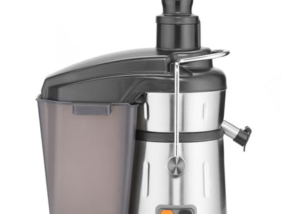 Juicepresser Titan, HENDI, Profi Line, 230V/700W, 246x439x(H)525mm