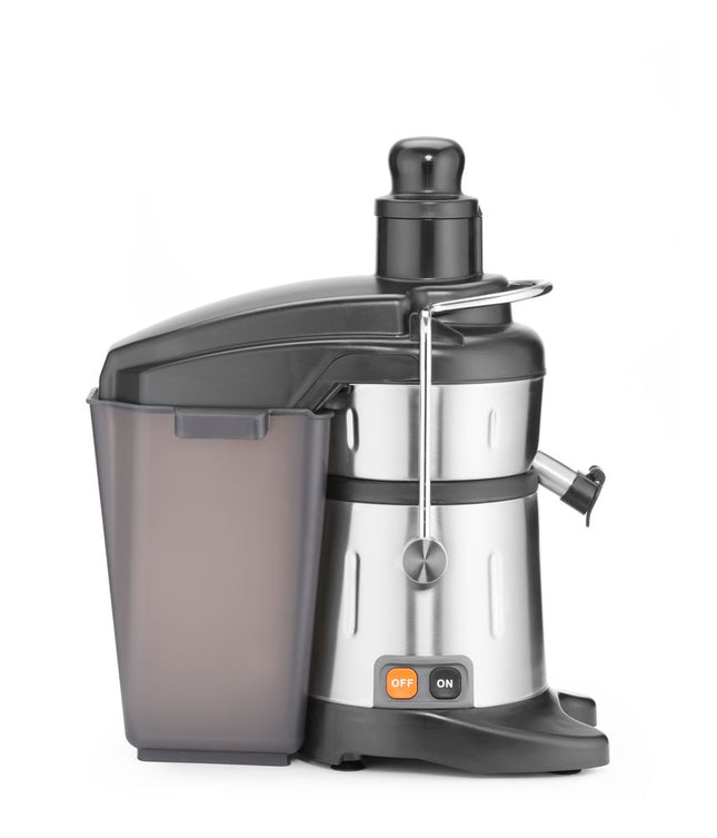 Juicepresser Titan, HENDI, Profi Line, 230V/700W, 246x439x(H)525mm