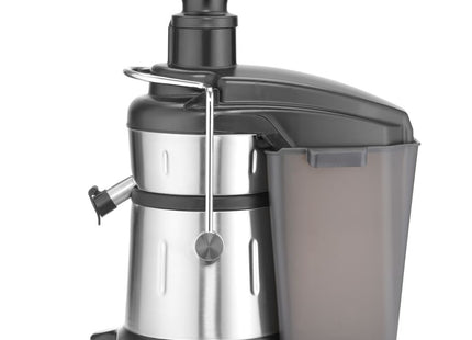 Juicepresser Titan, HENDI, Profi Line, 230V/700W, 246x439x(H)525mm