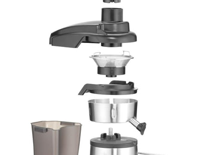 Juicepresser Titan, HENDI, Profi Line, 230V/700W, 246x439x(H)525mm