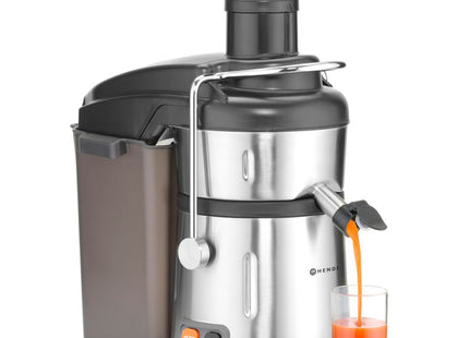 Juicepresser Titan, HENDI, Profi Line, 230V/700W, 246x439x(H)525mm
