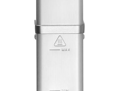 Sous vide-stick 50, HENDI, 50L, 230V/1500W, 71x145x(H)340mm