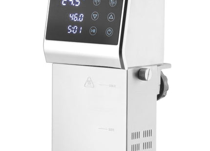 Sous vide-koger 80, HENDI, 80L, 230V/2300W, 155x175x(H)319mm