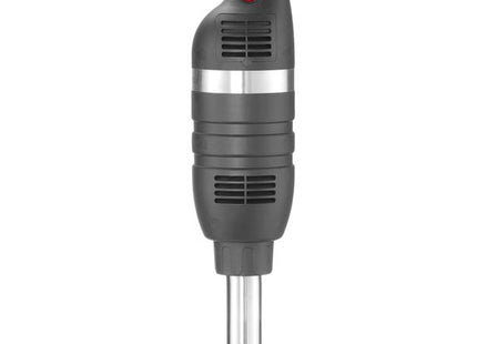 Stavblender 350 med variabel hastighed og blendestav 250mm, HENDI, sort, 230V/350W, ⌀100x666mm