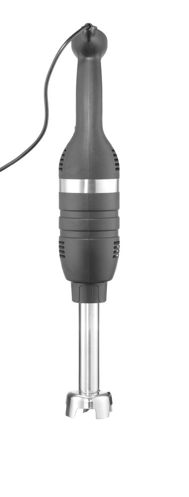Stavblender 350 med variabel hastighed og blendestav 250mm, HENDI, sort, 230V/350W, ⌀100x666mm