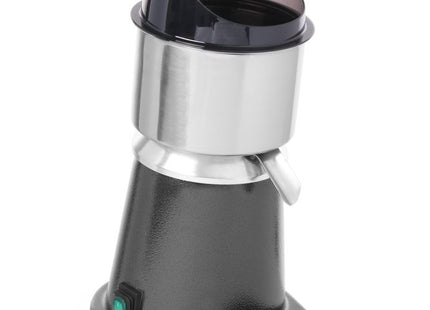 Citruspresser, elektrisk, HENDI, 230V/180W, 218x307x(H)466mm