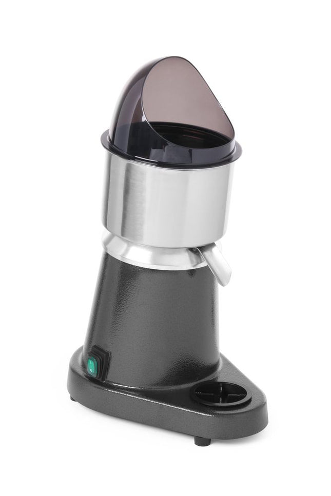 Citruspresser, elektrisk, HENDI, 230V/180W, 218x307x(H)466mm