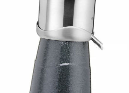 Elektrisk citruspresser, HENDI, 230V/180W, 213x207x(H)417mm
