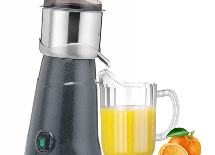Elektrisk citruspresser, HENDI, 230V/180W, 213x207x(H)417mm