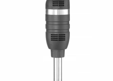 Stavblender 500 med variabel hastighed og blendestav 400mm, HENDI, Kitchen Line, sort, 230V/500W, ⌀100x816mm