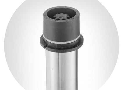 Stavblender 500 med variabel hastighed og blendestav 500mm, HENDI, Kitchen Line, sort, 230V/500W, ⌀100x916mm