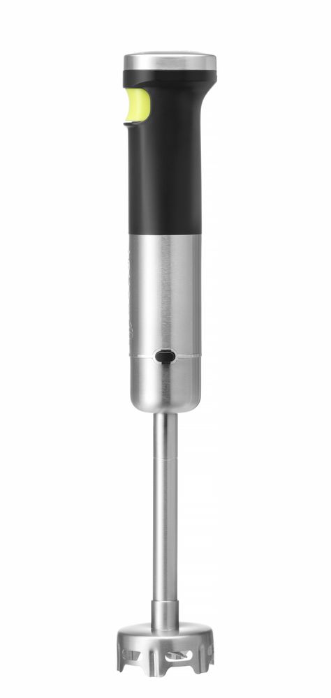 Ledningsfri stavblender Smart tryk, HENDI, 230V/150W, ⌀65x(H)390mm