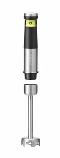 Ledningsfri stavblender Smart tryk, HENDI, 230V/150W, ⌀65x(H)390mm