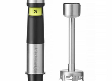 Ledningsfri stavblender Smart tryk, HENDI, 230V/150W, ⌀65x(H)390mm