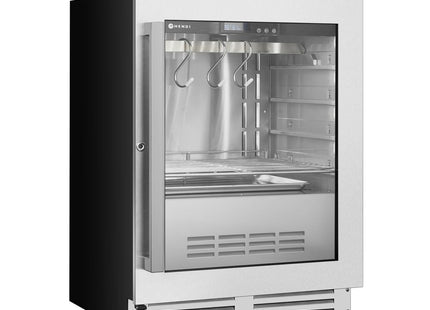 Modningsskab til underbord, HENDI, 98L, 220-240V/170W, 595x620x(H)830mm