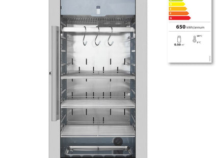 Modningsskab, Arktic, 233L, 760x595x(H)1270mm