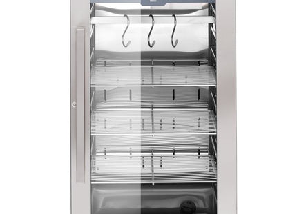 Modningsskab, Arktic, 233L, 760x595x(H)1270mm