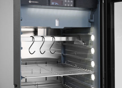 Modningsskab, Arktic, 233L, 760x595x(H)1270mm