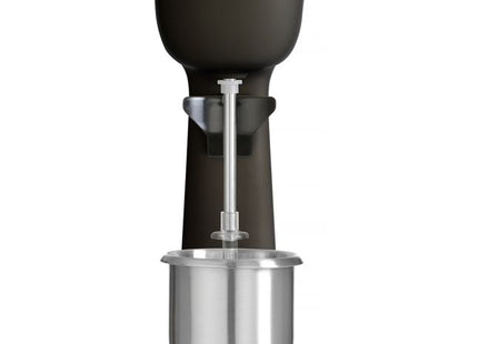 milkshakemixer, HENDI, designet af Robert Bronwasser, karamel, 230V/400W, 170x196x(H)490mm