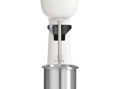 milkshakemixer, HENDI, designet af Robert Bronwasser, sort, 230V/400W, 170x196x(H)490mm