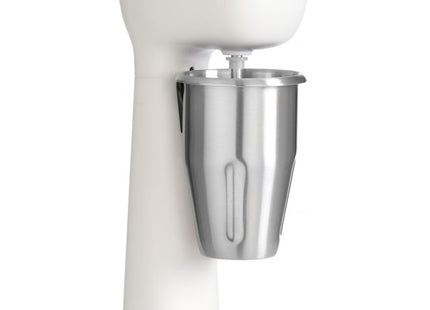 milkshakemixer, HENDI, designet af Robert Bronwasser, sort, 230V/400W, 170x196x(H)490mm