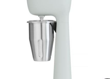 milkshakemixer, HENDI, designet af Robert Bronwasser, blå, 230V/400W, 170x196x(H)490mm