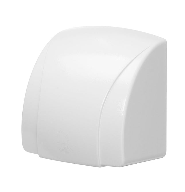 Håndtørrer, HENDI, 230V/1500W, 239x208x(H)265mm