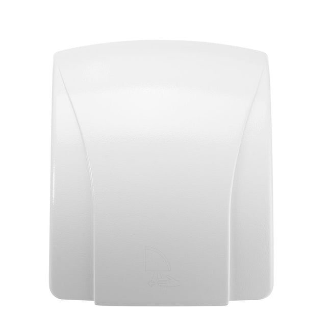 Håndtørrer, HENDI, 230V/1500W, 239x208x(H)265mm