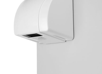 Håndtørrer, HENDI, 230V/1500W, 239x208x(H)265mm