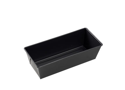 Brødform 25x11,5x7 cm Funktion - 6 stk