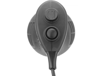Motorenhed til stavblender - variabel hastighed 350W, HENDI, Kitchen Line, sort, 230V/350W, ⌀100x(H)448mm
