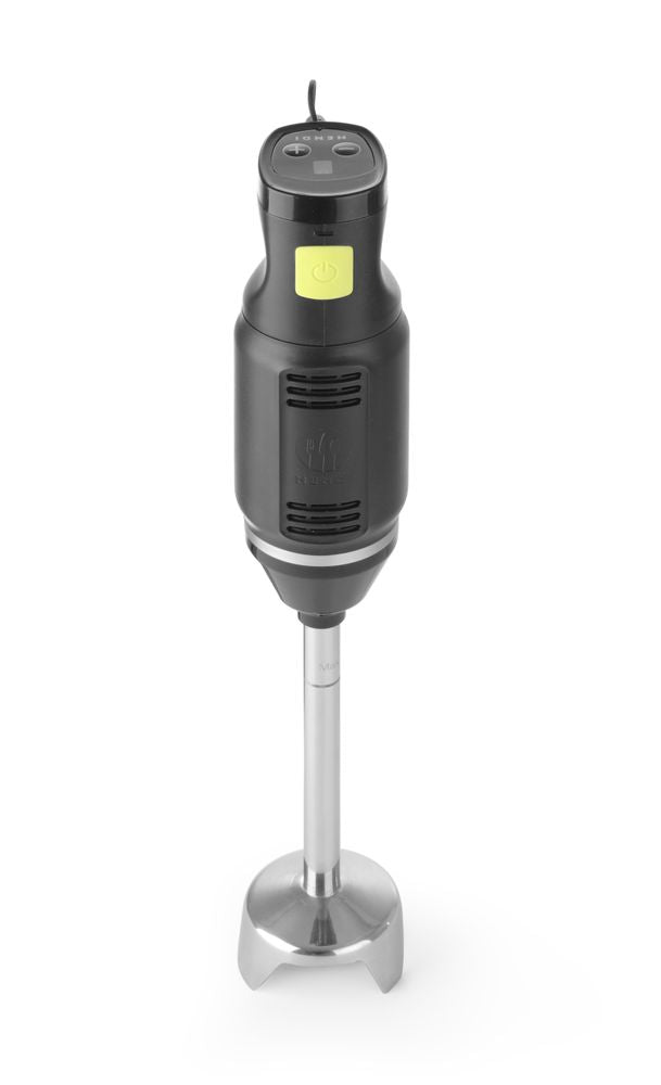 Stavblender HENDI BLEND, HENDI, designet af Robert Bronwasser, 230V/250W, ⌀71x(H)450mm