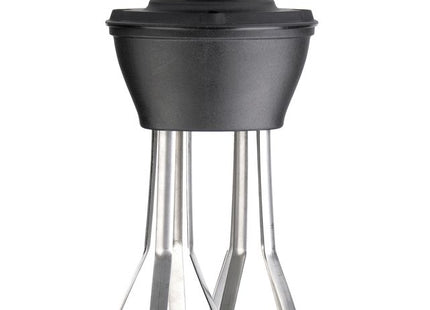 Piskeris-tilbehør til stavblender 222140, HENDI, Kitchen Line, (L)185mm