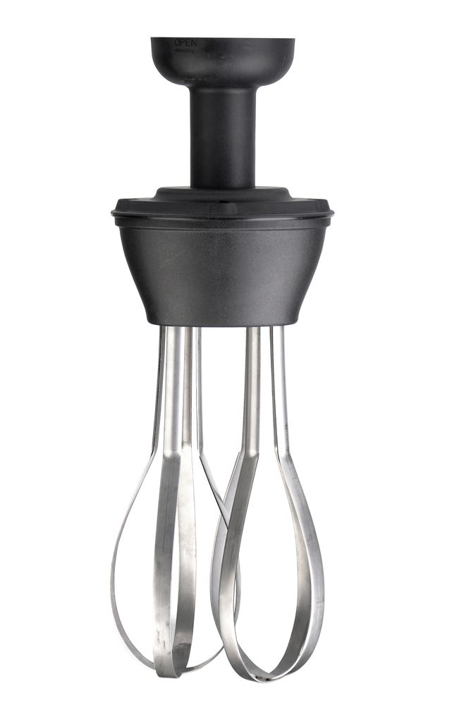 Piskeris-tilbehør til stavblender 222140, HENDI, Kitchen Line, (L)185mm