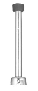 Sæt: Stavblender 350 med variabel hastighed + piskeris + vægbeslag, HENDI, Kitchen Line, sort, 230V/350W, 110x324x(H)816mm