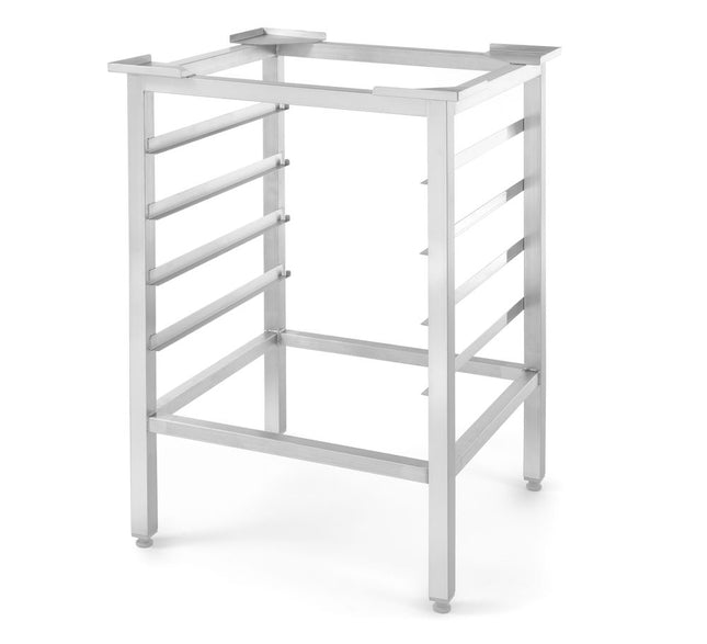 Stativ til ovne NANO 5x 450x340mm, HENDI, 560x510x(H)800mm
