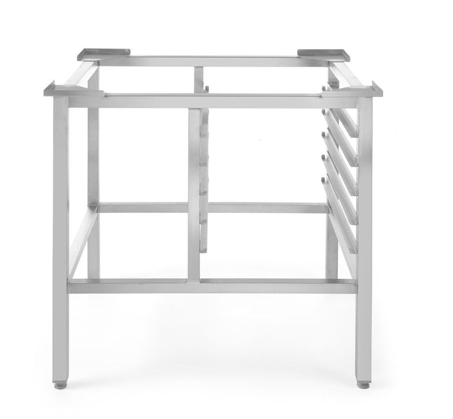Stativ til NANO-ovne 5x GN 2/3, HENDI, 700x580x(H)700mm
