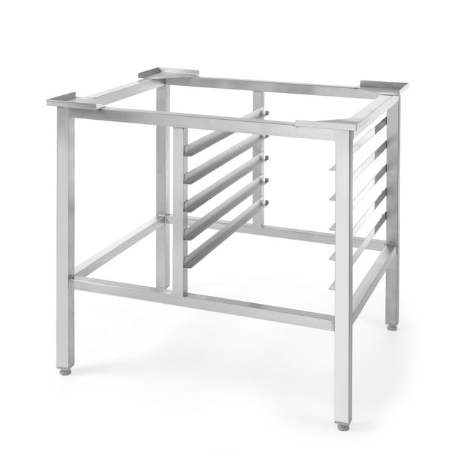Stativ til NANO-ovne 5x GN 2/3, HENDI, 700x580x(H)700mm