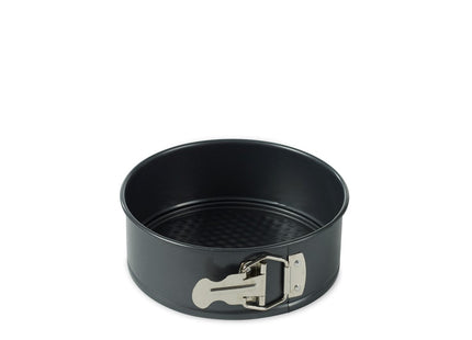 Springform 18 cm Funk grå - 6 stk