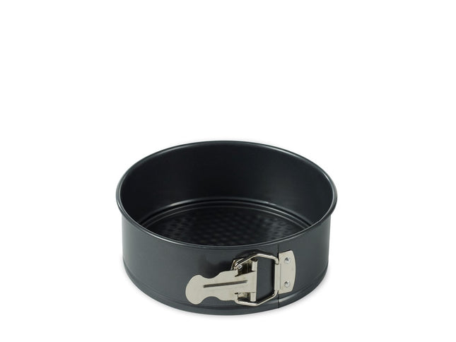 Springform 18 cm Funk grå - 6 stk