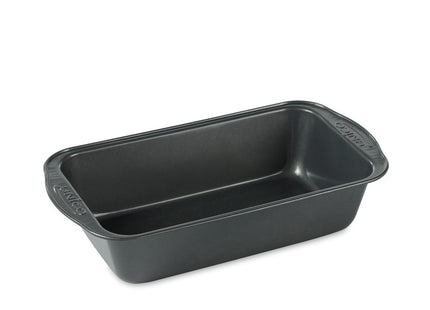 Brødform 29,5x15x6,5 Funk grå - 6 stk