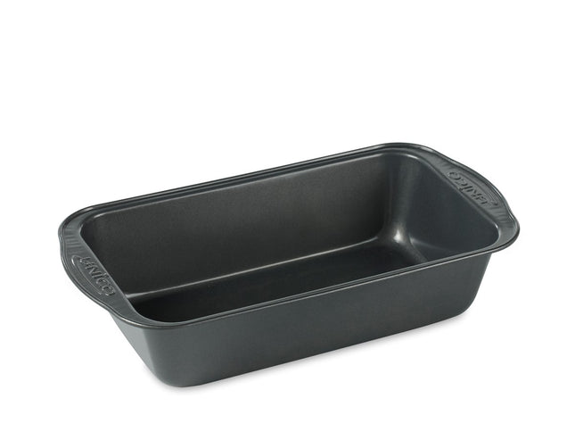 Brødform 29,5x15x6,5 Funk grå - 6 stk