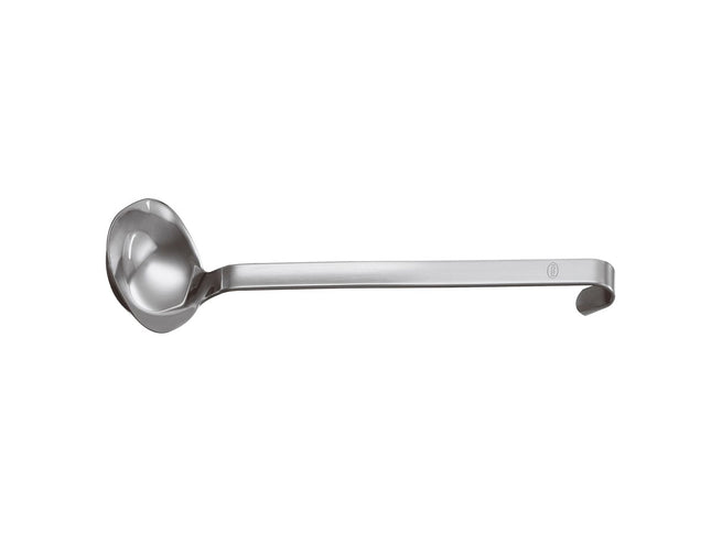 Sovseske Hook 25 x 6,5 cm Stål - 2 stk
