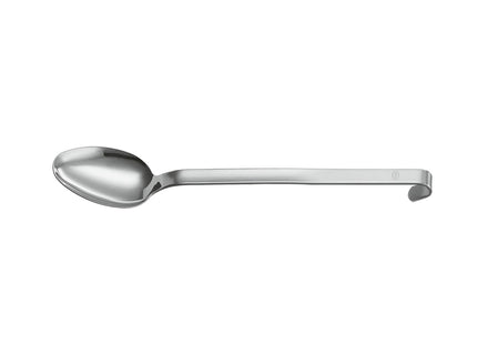 Fondske/røreske Hook 31,5 cm Stål - 2 stk