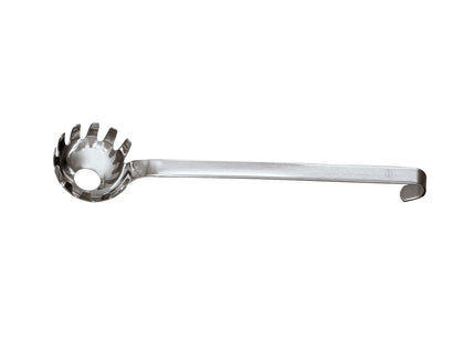 Pastaske Hook 29,5 cm Stål - 2 stk