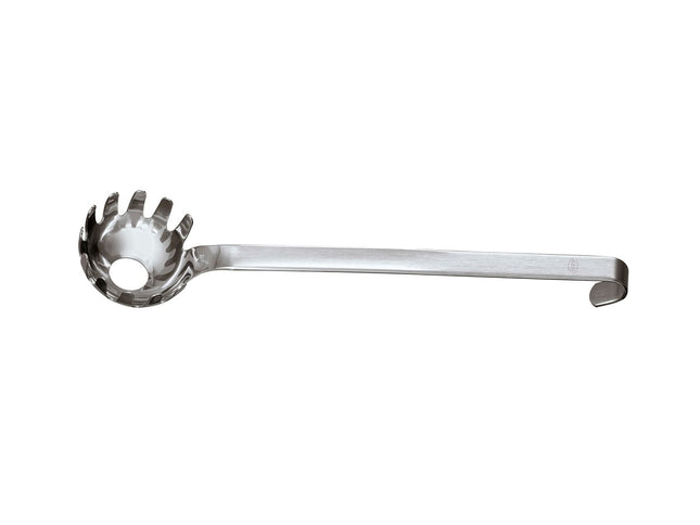Pastaske Hook 29,5 cm Stål - 2 stk