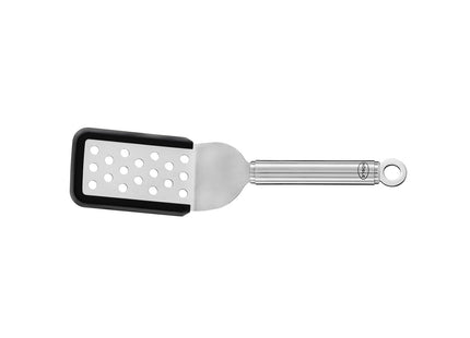 Palet med huller og knæk 26 cm Stål/Silikone - 6 stk