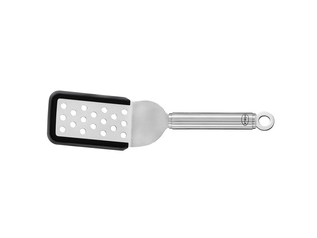 Palet med huller og knæk 26 cm Stål/Silikone - 6 stk