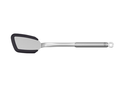 Palet 35,5 cm Stål/Silikone - 2 stk
