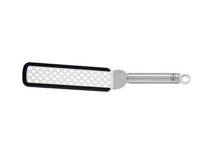 Palet med huller og knæk 32 cm Stål/Silikone - 6 stk